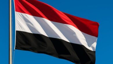 الحكومة اليمنية: هجمات مليشيا الحوثي تهدد الأمن البحري وتخدم المشروع الإيراني التخريبي