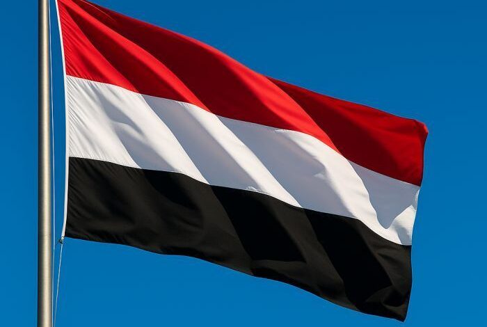 الحكومة اليمنية: هجمات مليشيا الحوثي تهدد الأمن البحري وتخدم المشروع الإيراني التخريبي