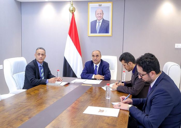 الحكومة توجه باستكمال التحضيرات للمؤتمر الدولي للأمن الغذائي في اليمن