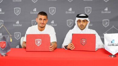 ماركو فيراتي