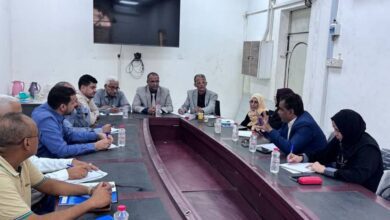 الزعوري يعلن استكمال الإجراءات القانونية لمشروع الإطار الاستراتيجي للحماية الاجتماعية