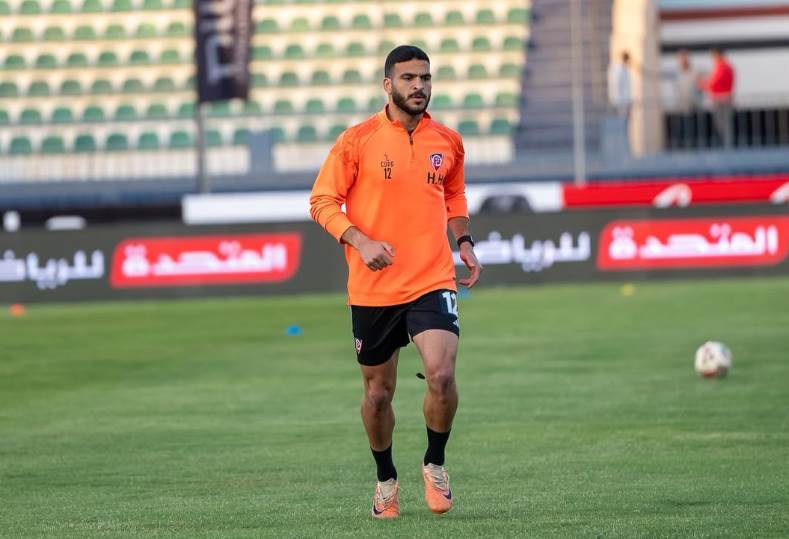 حامد حمدان
