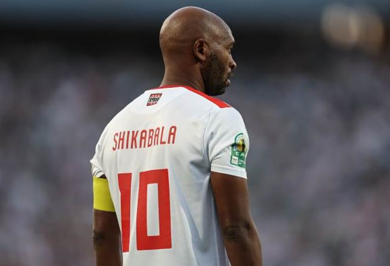 شيكابالا