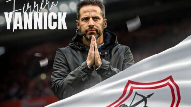 يانيك فيريرا