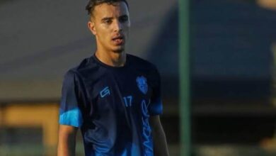 عبد الحميد معالي