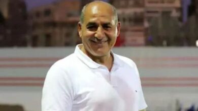 بدر حامد