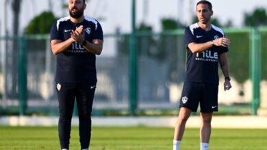 الزمالك يعين محمد علاء مترجمًا ومحللًا للفريق