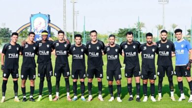 نادي الزمالك