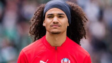 الزمالك يقترب من ضم الفلسطيني آدم الكايد رغم المنافسة الخليجية – كل الكورة