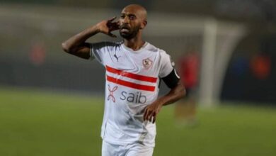 الزمالك يكرم شيكابالا على طريقته الخاصة بعد اعتزاله – كل الكورة