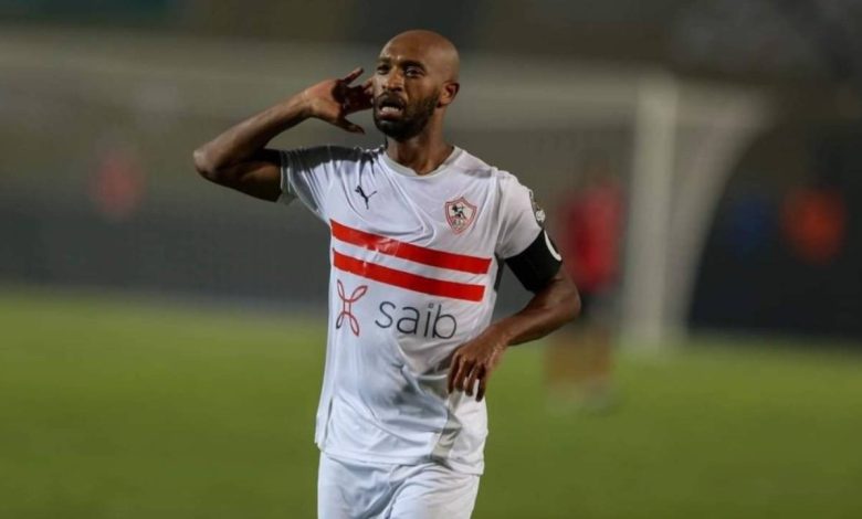 الزمالك يكرم شيكابالا على طريقته الخاصة بعد اعتزاله – كل الكورة
