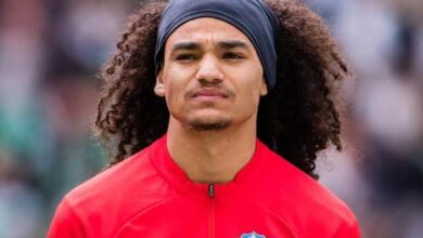 الفلسطيني أدم كايد