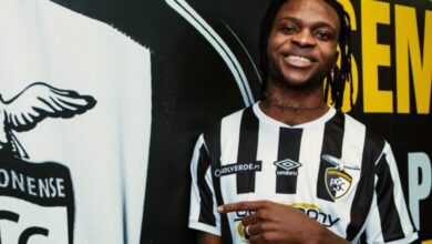 الزمالك يُنهي اتفاقه مع الأنجولي شيكو بانزا.. ولكن – كل الكورة