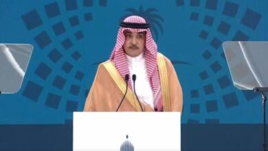 السعودية: أكثر من 4.2 مليار ريال لمشاريع تنموية في اليمن عبر برنامج الإعمار