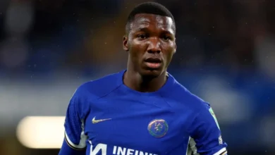 الشكوك تحيط بمشاركة كايسيدو في نهائي كأس العالم للأندية – كل الكورة