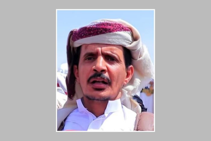 الشيخ عبدالكريم ثوابة: الاعتداء الحوثي على نساء الجوف "عارٌ" يستوجب وحدة القبائل لردعها