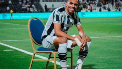 مصعب الجوير