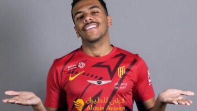 مصعب الجوير