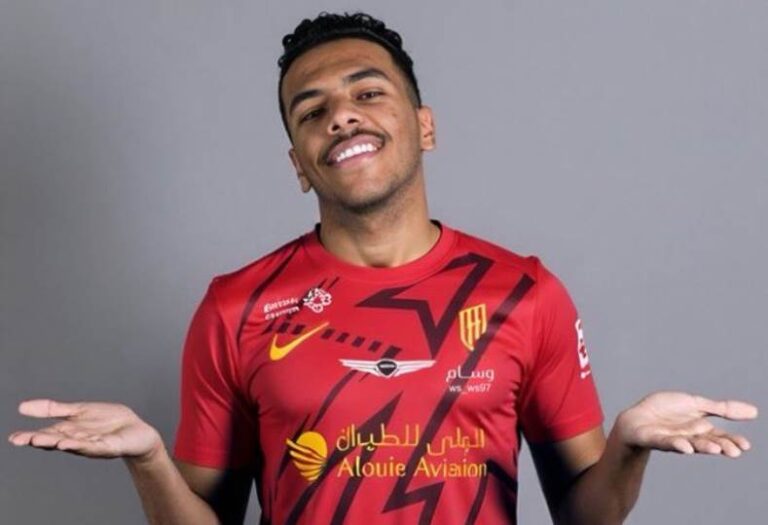 مصعب الجوير