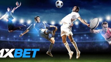 العاب رياضية رقمية