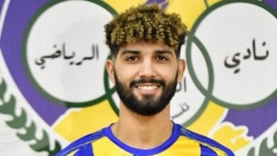 فرجاني ساسي