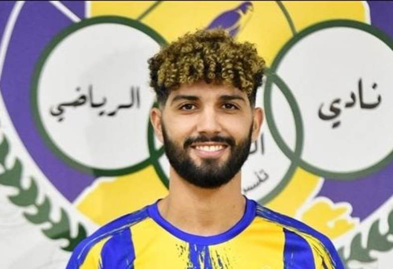 فرجاني ساسي