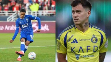 القادسية يحسم موقفه من صفقتي الجوير وأوتافيو – كل الكورة