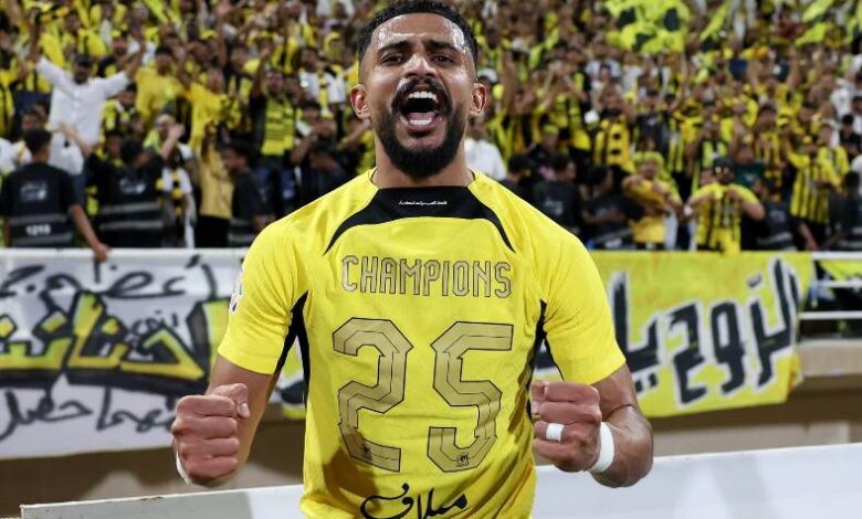 عبد الإله العمري
