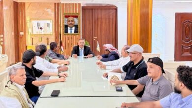 الكتلة البرلمانية لسياسي المقاومة الوطنية تعقد اجتماعها الدوري الرابع لعام 2025