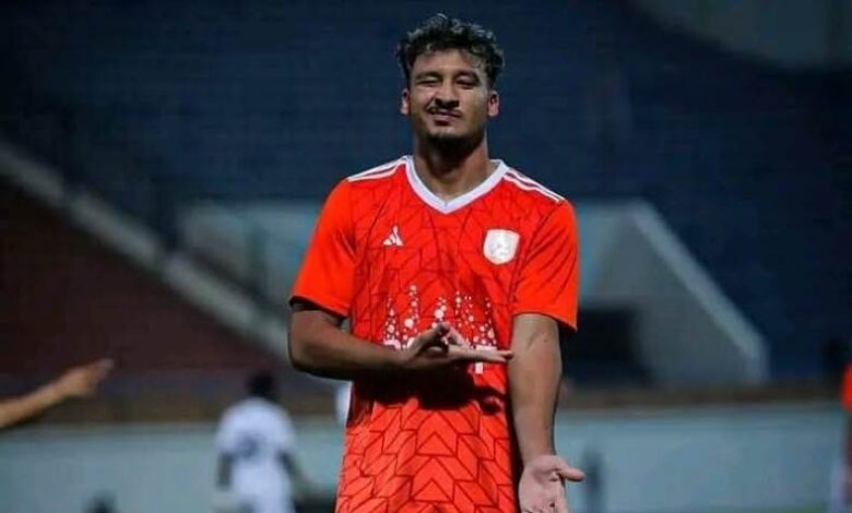 أحمد شريف