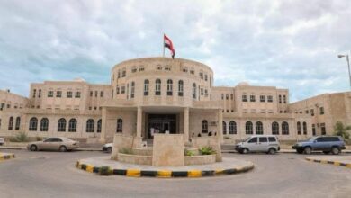 اللجنة الامنية بمحافظة المهرة توضح ملابسات الاشتباكات في حوف