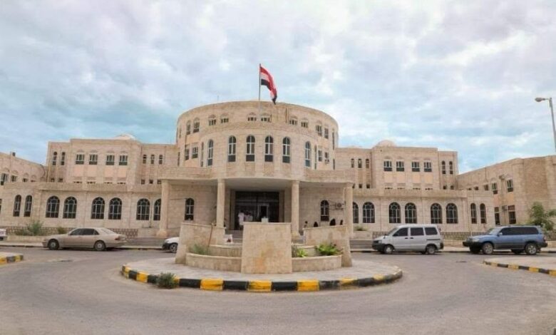 اللجنة الامنية بمحافظة المهرة توضح ملابسات الاشتباكات في حوف