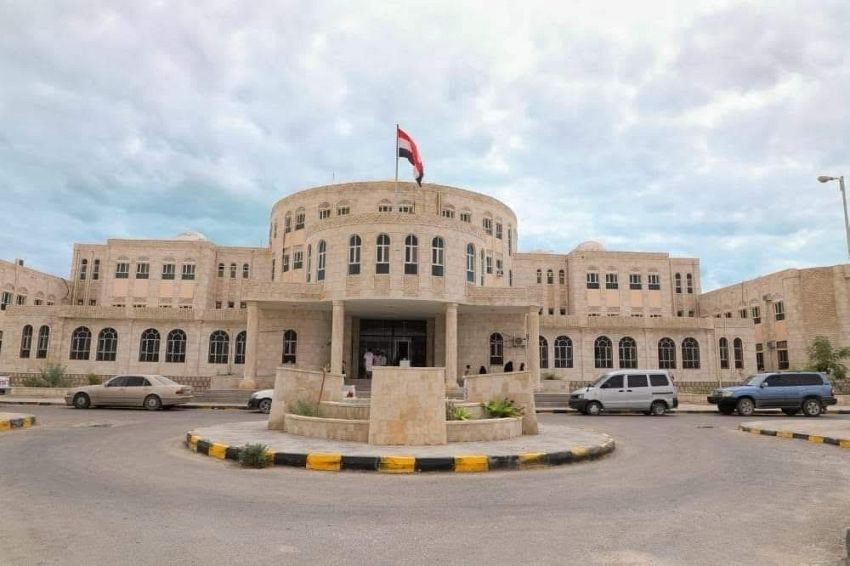 اللجنة الامنية بمحافظة المهرة توضح ملابسات الاشتباكات في حوف