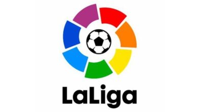 الدوري الإسباني
