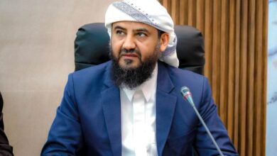 المحرمي يوجه بفرض ضوابط لمنع تسرب الوقود إلى السوق السوداء