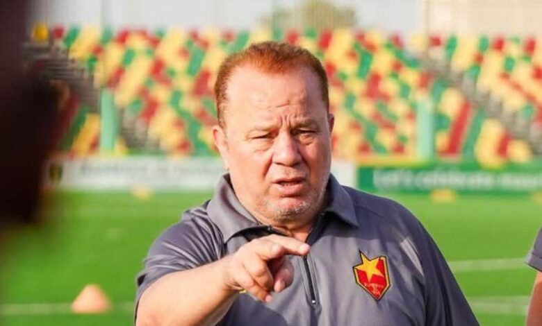 شوقي غريب