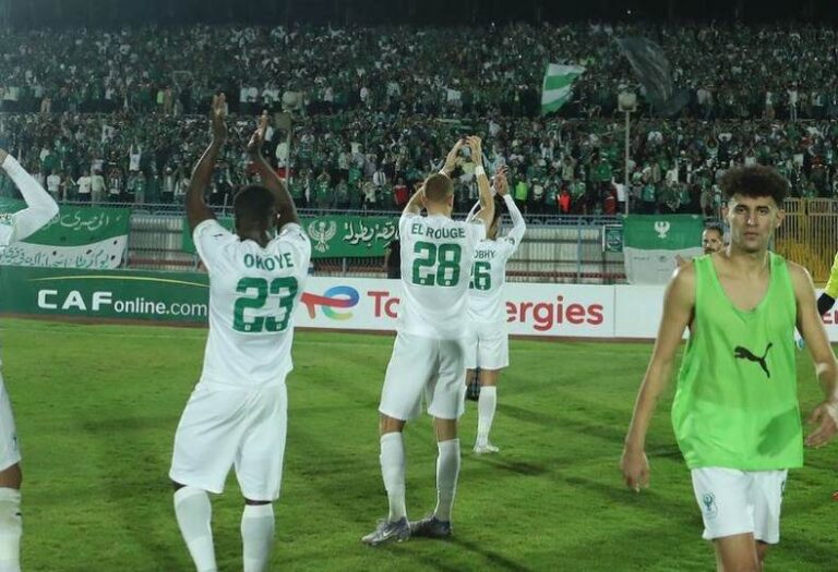 المصري البورسعيدي