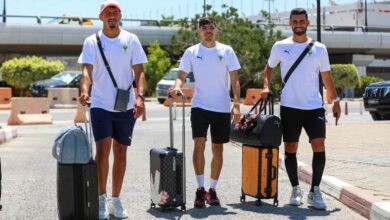 المصري البورسعيدي