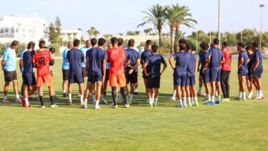 المصري البورسعيدي