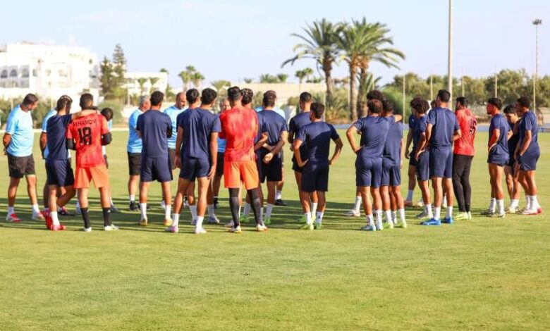 المصري البورسعيدي