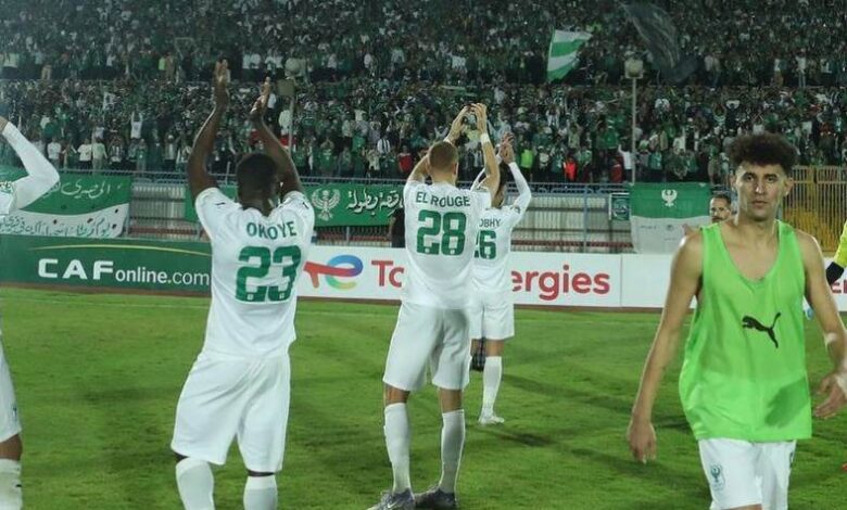 المصري البورسعيدي