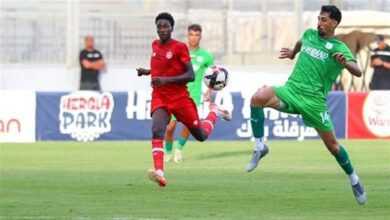 المصري يُدين تجاوزات الترجي – كل الكورة