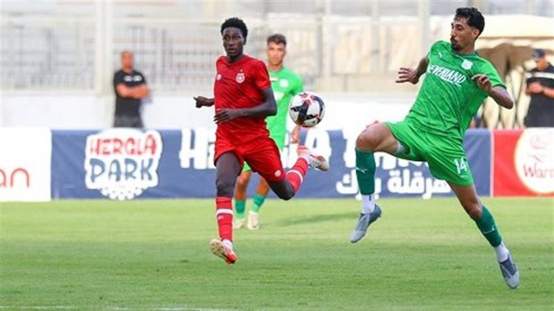 المصري يُدين تجاوزات الترجي – كل الكورة