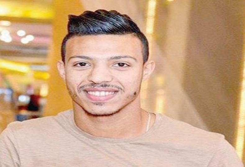إسلام جابر
