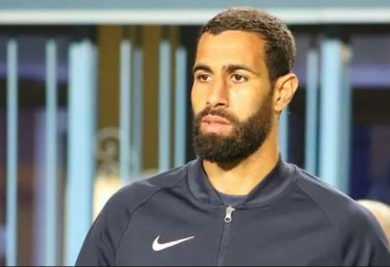 محمد حامد