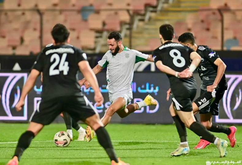 عمر الوحش