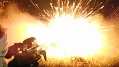 المقاومة الجنوبية تفشل هجومًا لمليشيا الحوثي شمالي الضالع