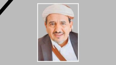المكتب السياسي للمقاومة الوطنية ينعى فقيد الوطن الشيخ زيد أبو علي