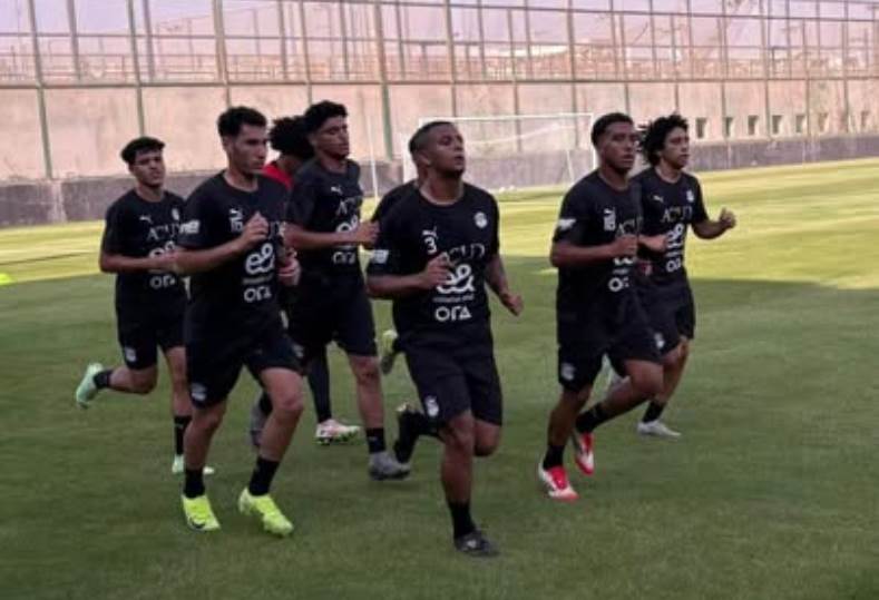 المنتخب الوطني تحت 20 سنة