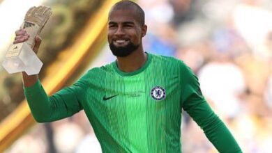 روبرت سانشيز